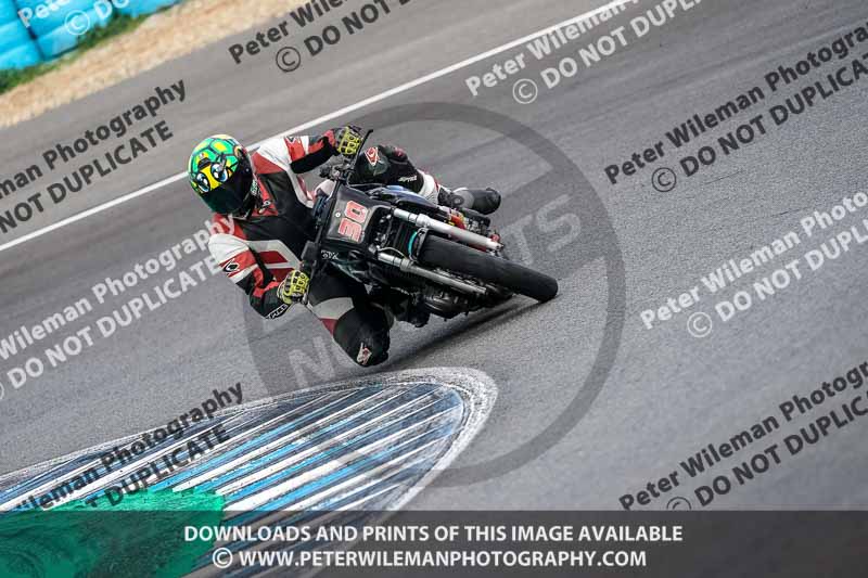 25 to 27th november 2017;Jerez;event digital images;motorbikes;no limits;peter wileman photography;trackday;trackday digital images